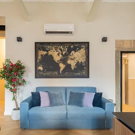 Apartamento The Break *