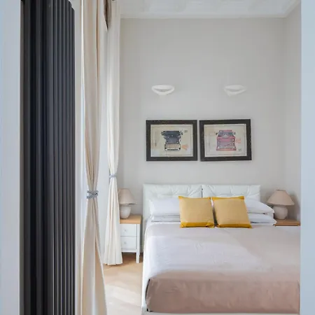 The Break Apartamento Roma