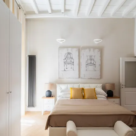 Apartamento The Break
