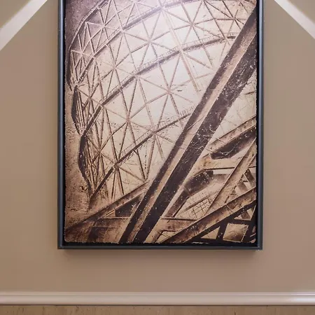 Daire The Break Roma