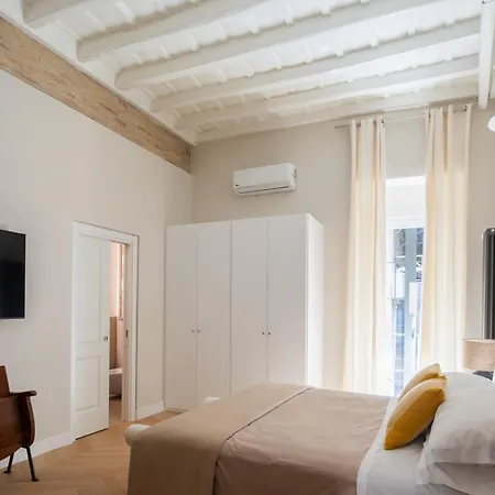 The Break Apartamento Roma