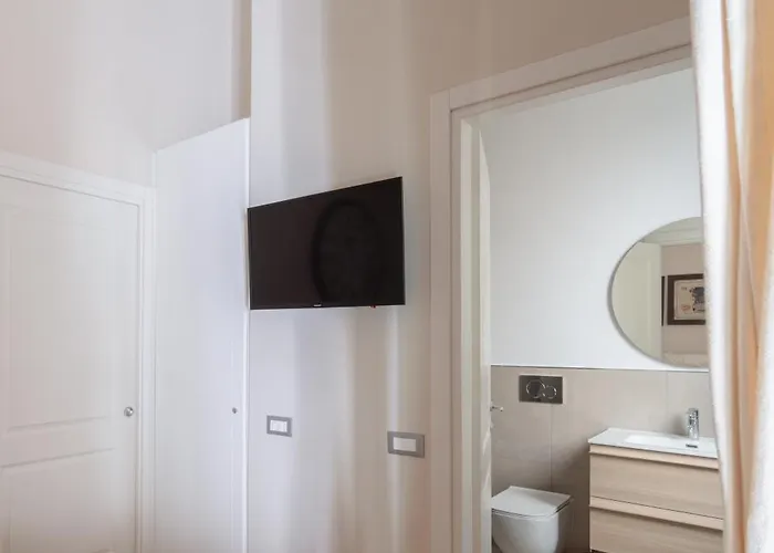 The Break Διαμέρισμα