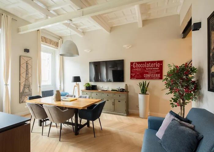 The Break Διαμέρισμα *