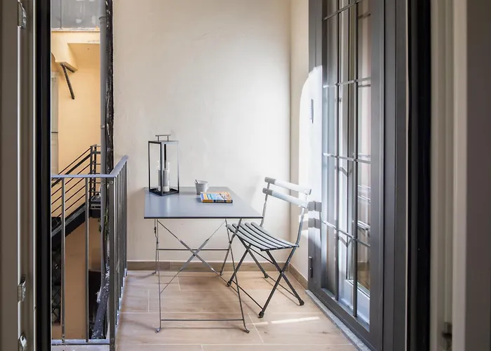 Διαμέρισμα The Break *