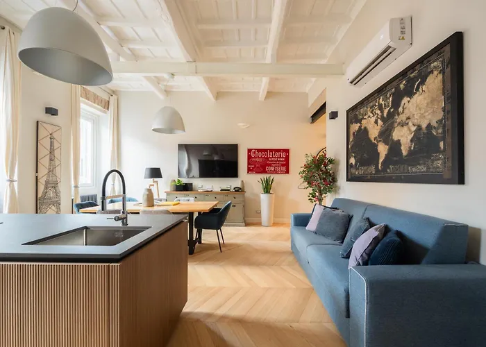 Διαμέρισμα The Break