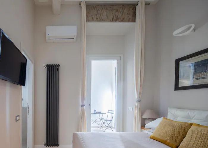 The Break Διαμέρισμα *