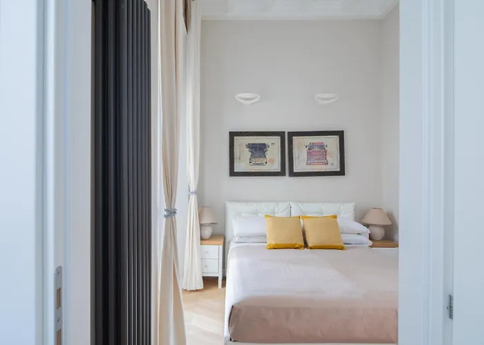 The Break Διαμέρισμα Ρώμη