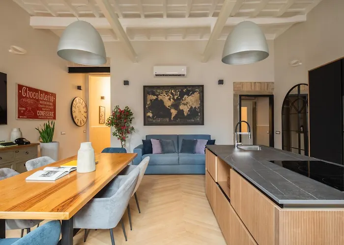 Διαμέρισμα The Break Ρώμη