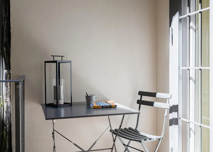 The Break Διαμέρισμα