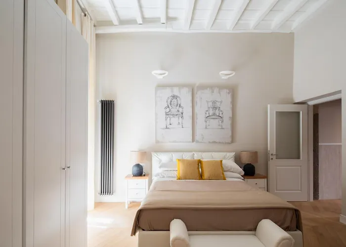 Διαμέρισμα The Break