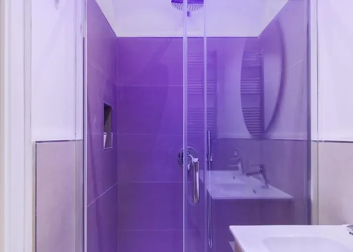 Διαμέρισμα The Break *