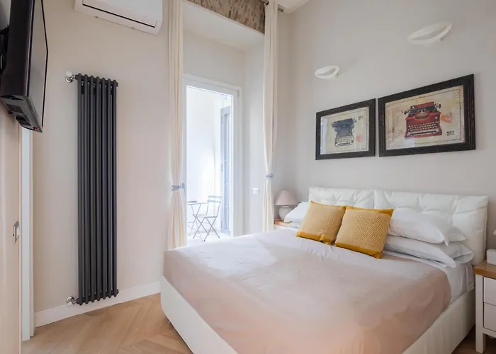 The Break Διαμέρισμα Ρώμη