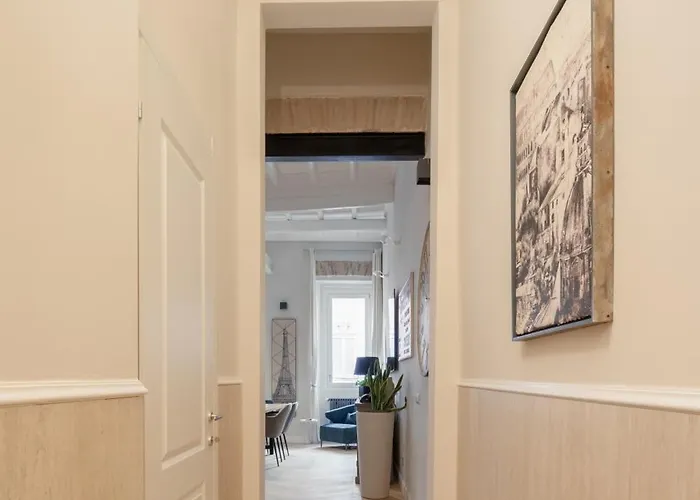 The Break * Ρώμη