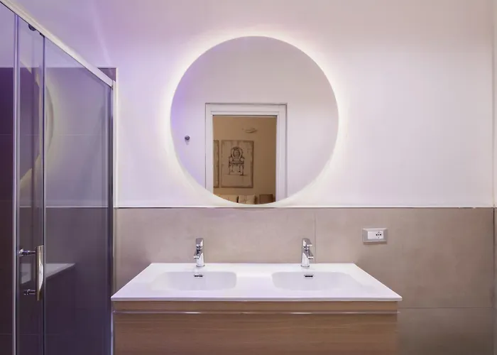 The Break Διαμέρισμα *