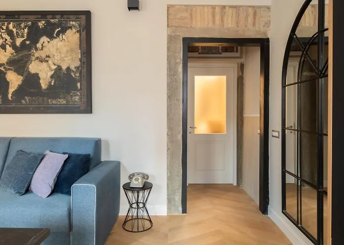 Διαμέρισμα The Break *