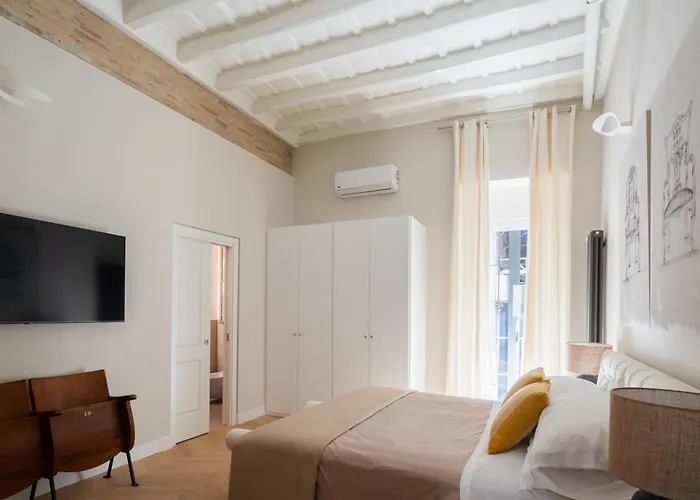 The Break Διαμέρισμα Ρώμη