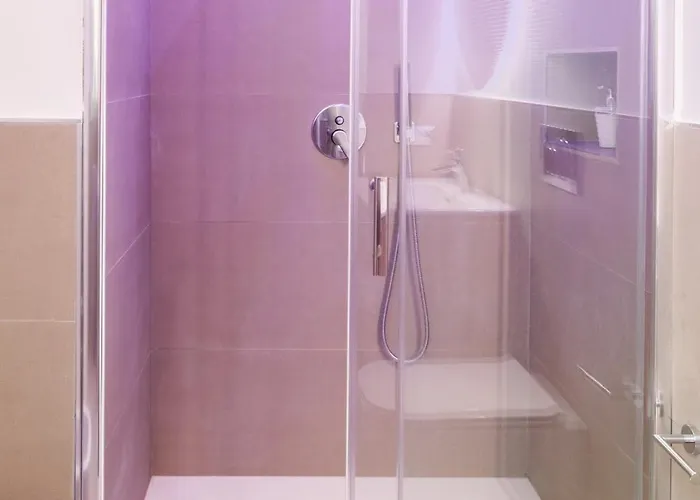 The Break Διαμέρισμα *