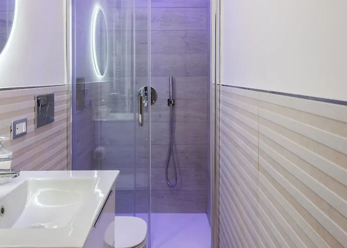 The Break Διαμέρισμα Ρώμη