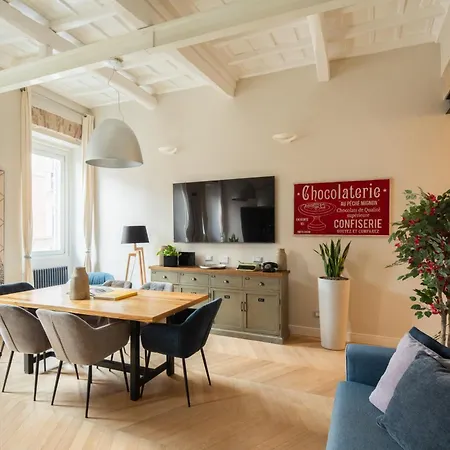 The Break Apartment *