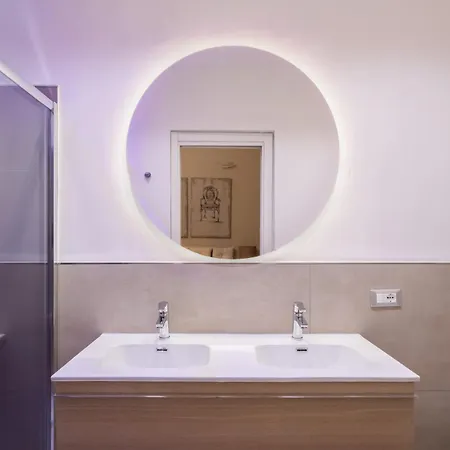 The Break Apartment *