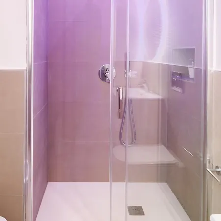 The Break Apartment *