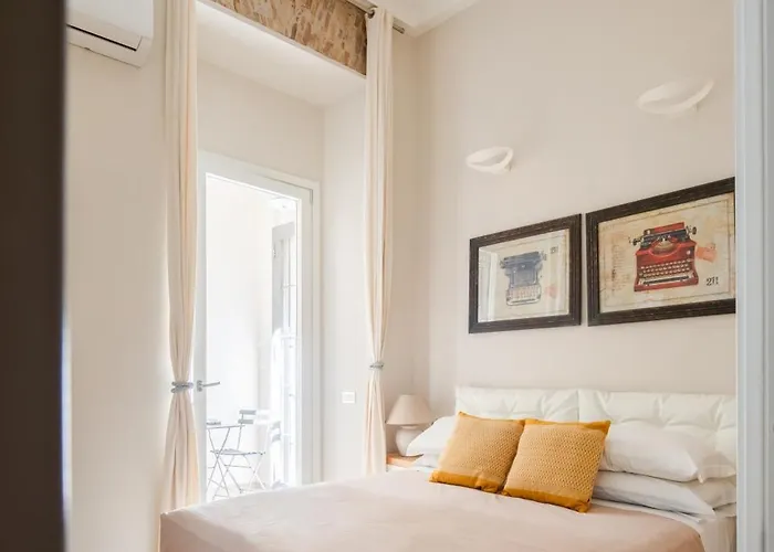 The Break * רומא