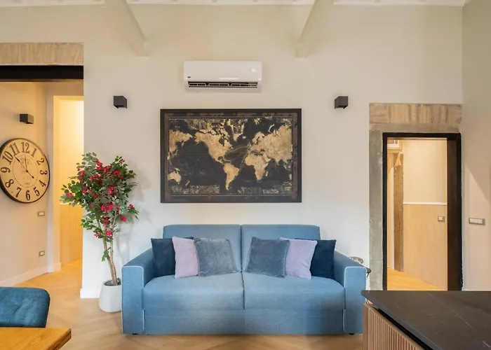 דירה The Break *