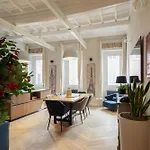 Apartman The Break Róma