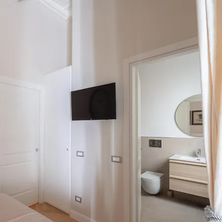 The Break Appartement