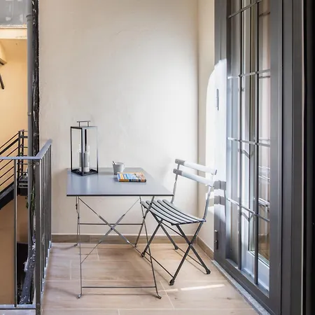 Appartement The Break *