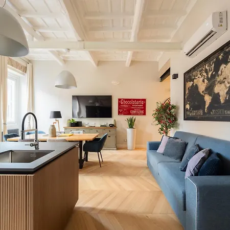 Appartement The Break