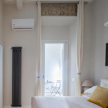 The Break Appartement *