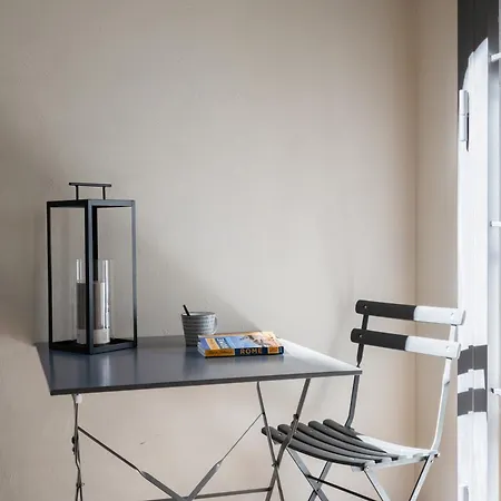 The Break Apartman