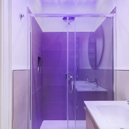 Appartement The Break *