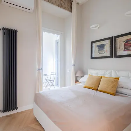 The Break Appartement Rome