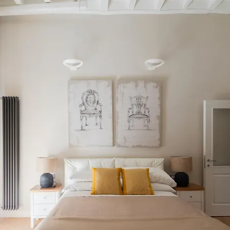 The Break Apartman