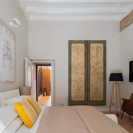 Appartement The Break *