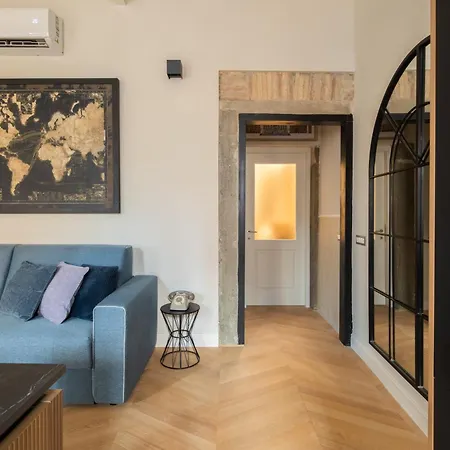 Appartement The Break *