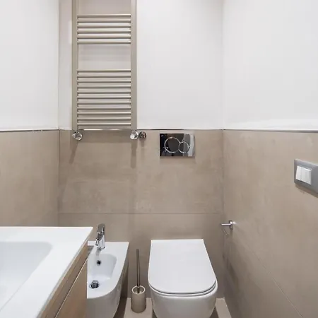 Appartement The Break