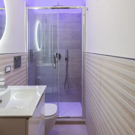 The Break Appartement Rome